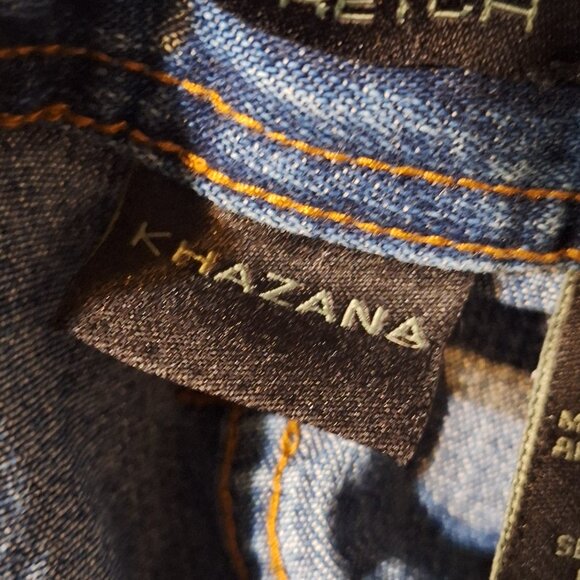 khanaza jeans 18w - Picture 5 of 15